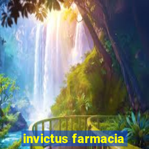 invictus farmacia